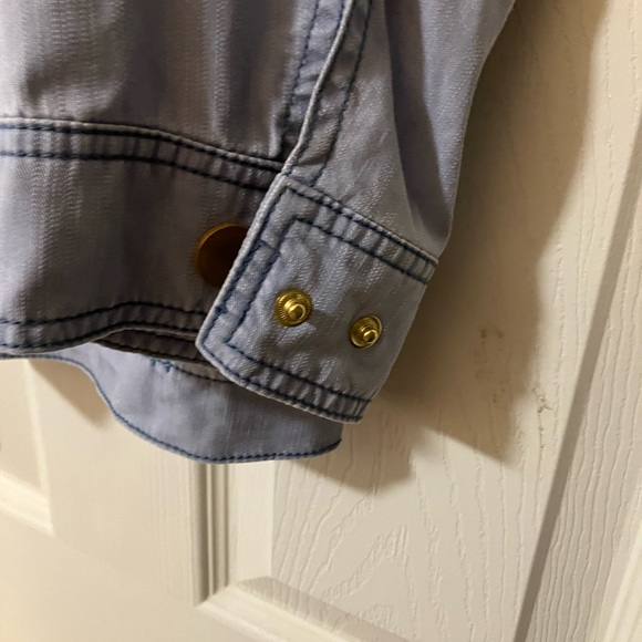 Lane Bryant jacket size 14/16 - Picture 6 of 7